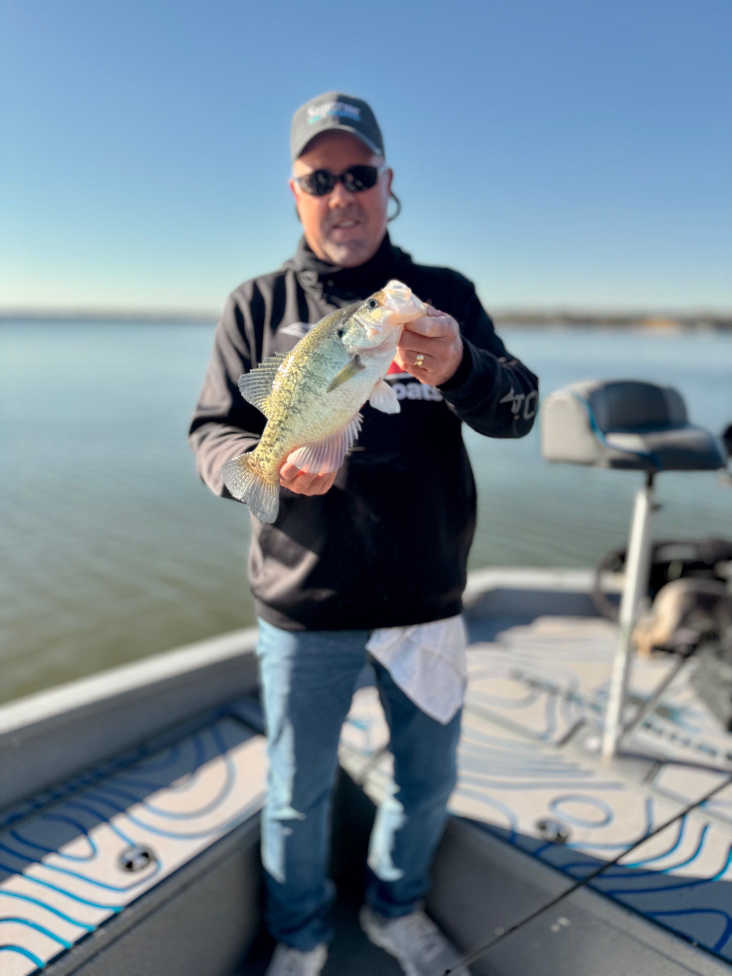 Fishing Trips