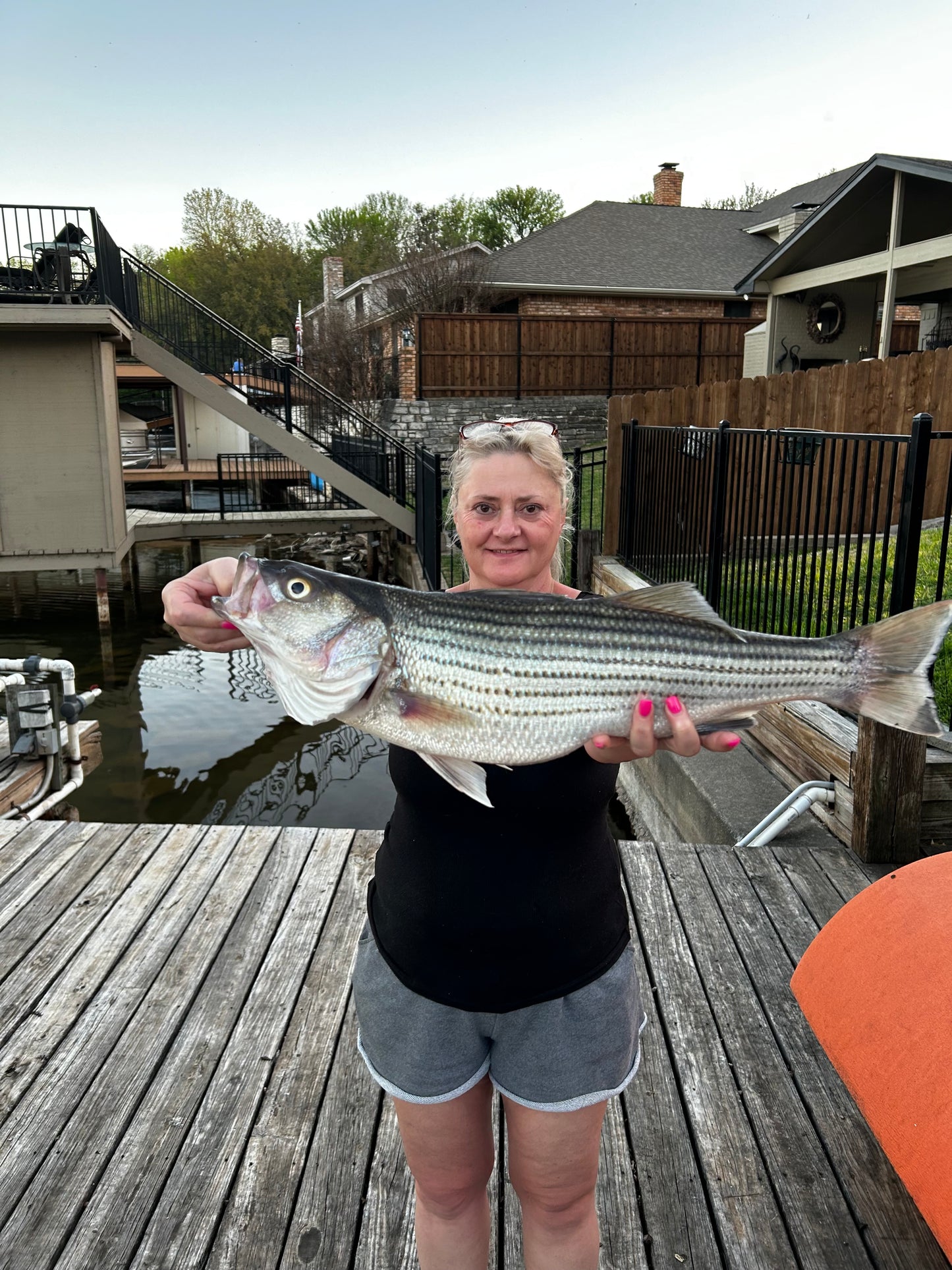 Fishing Trips