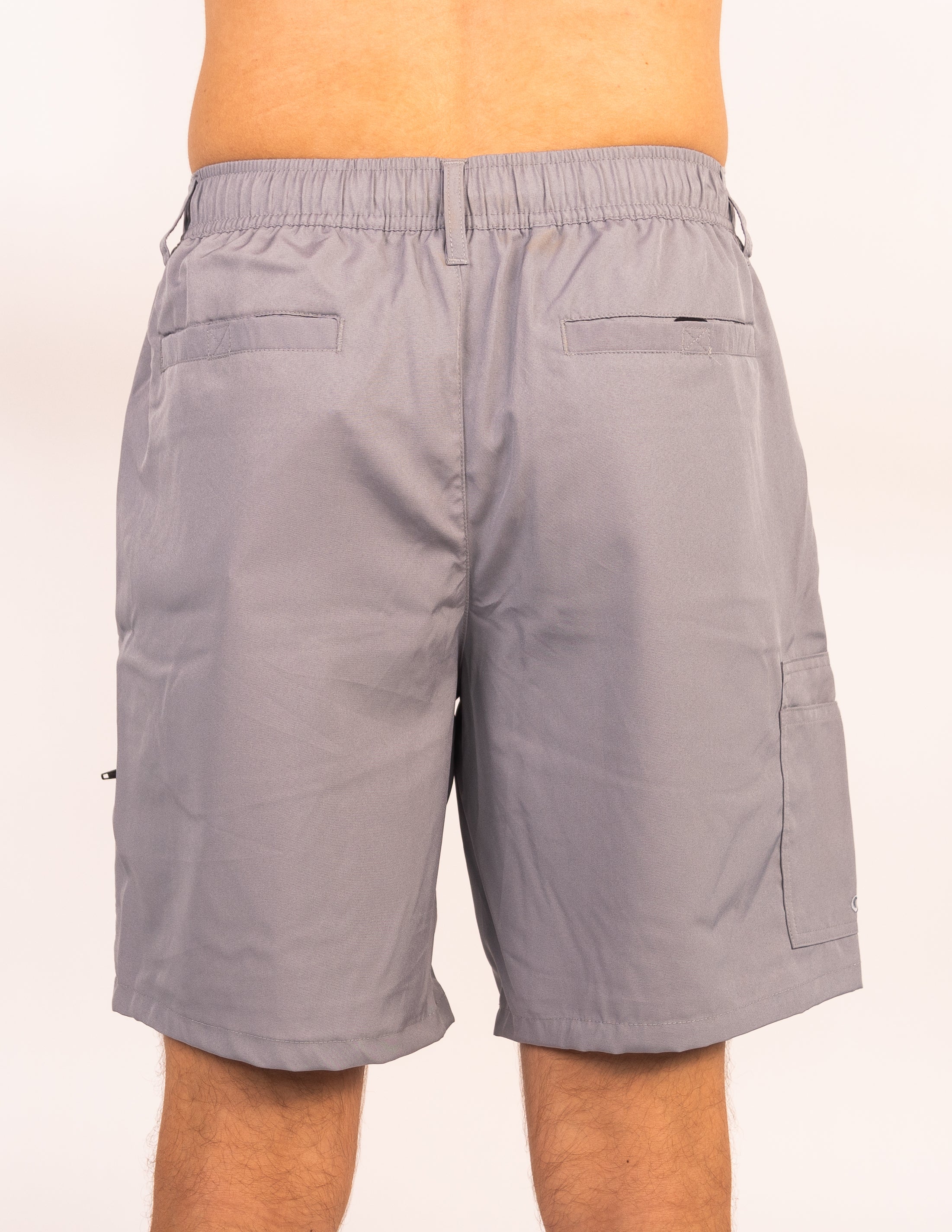 Waterproof Shorts With A Waterproof Pocket.