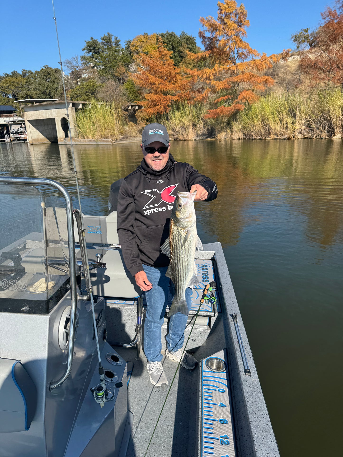 Fishing Trips
