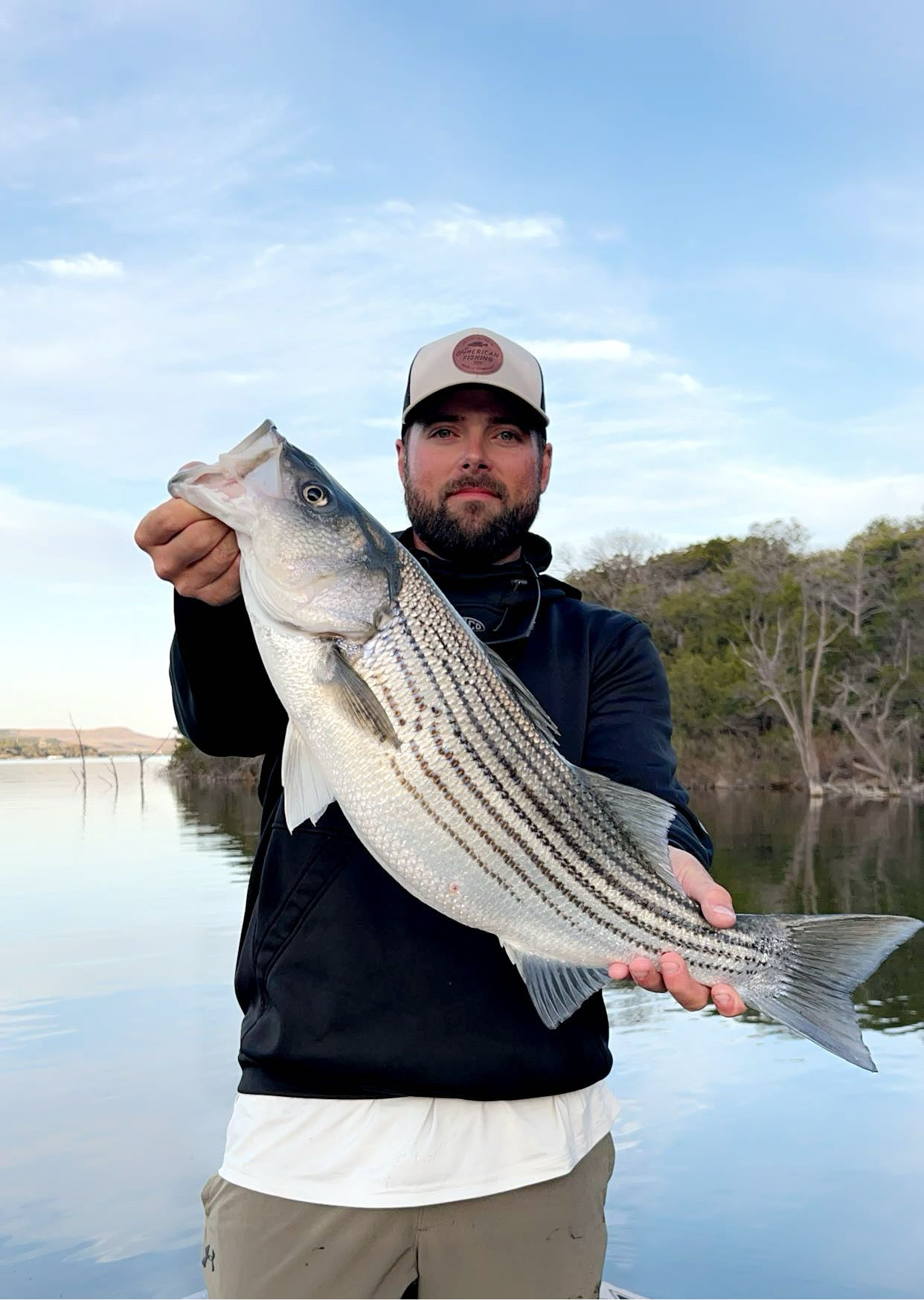 Fishing Trips