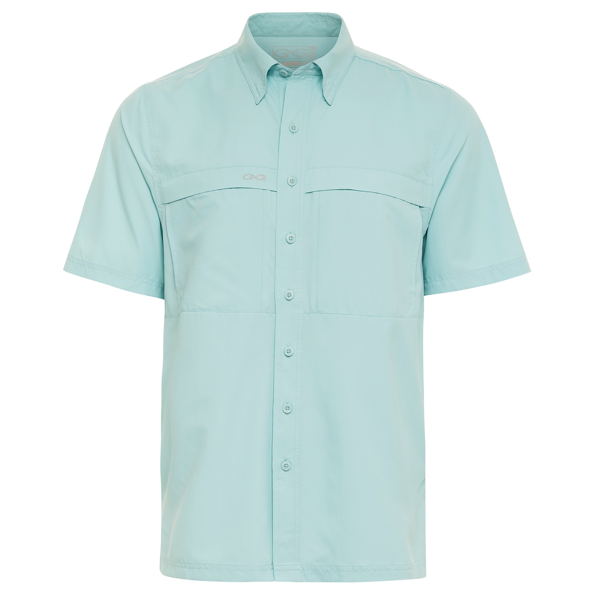 Sea Glass Original Shirt.