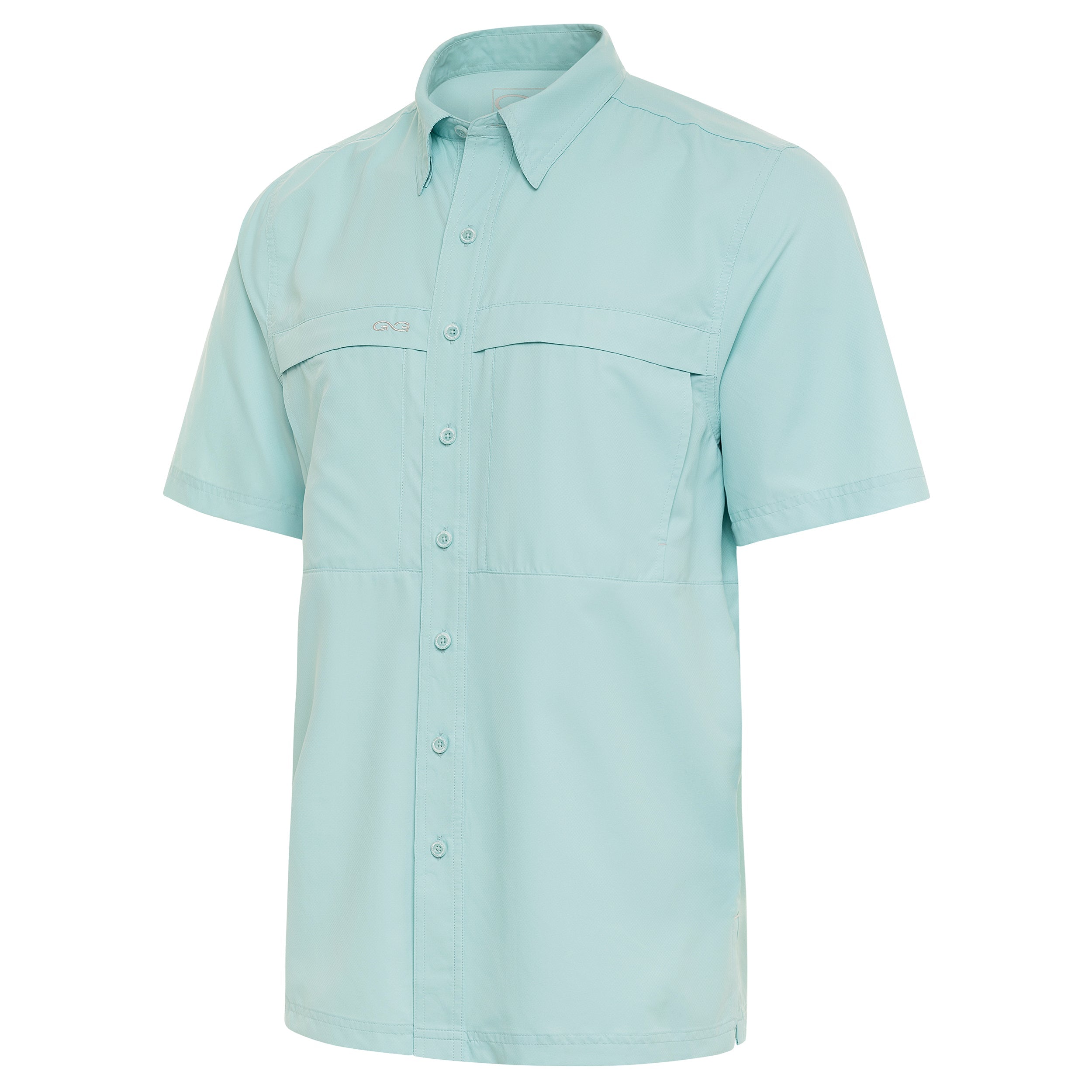 Sea Glass Original Shirt.