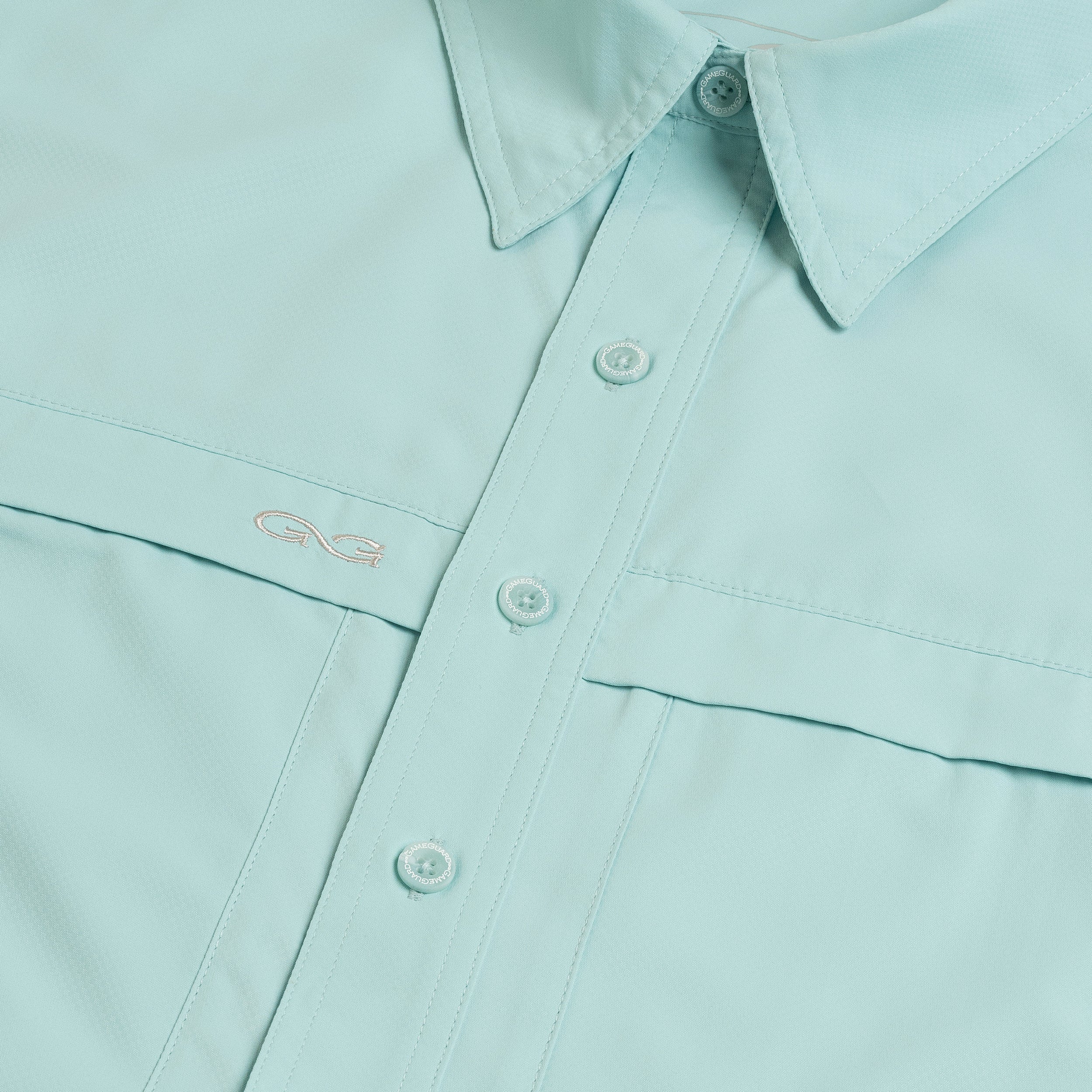 Sea Glass Original Shirt.