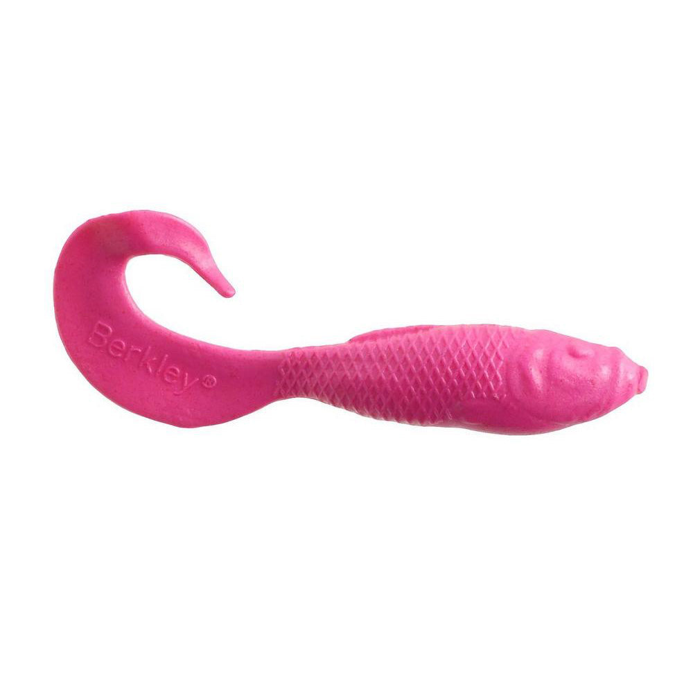Berkley Gulp!® Saltwater Swimming Mullet - 5" - Pink