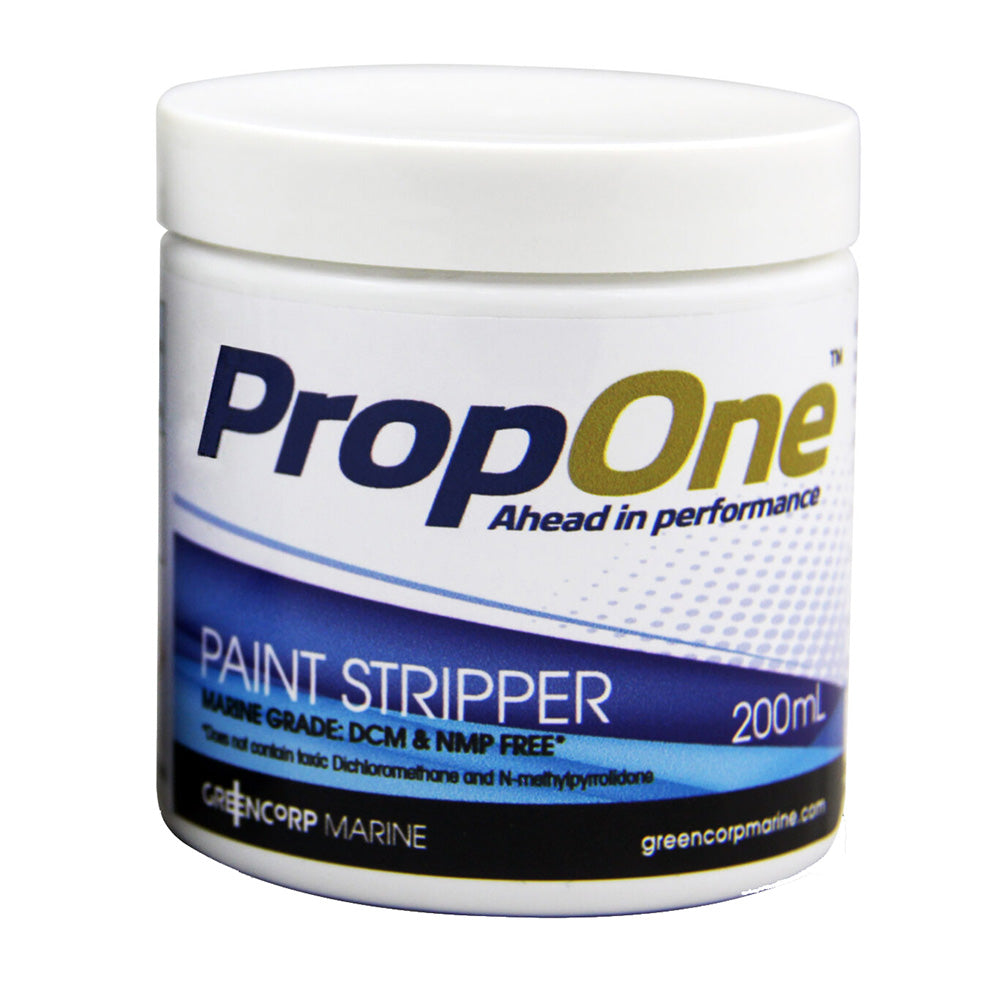 PropOne Paint Stripper - 200ml