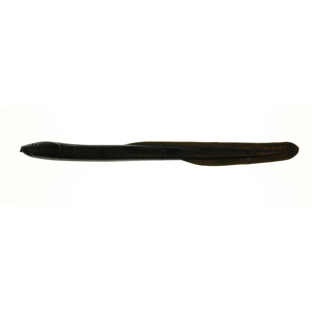 Berkley Gulp!® Saltwater Eel - 10" - Black