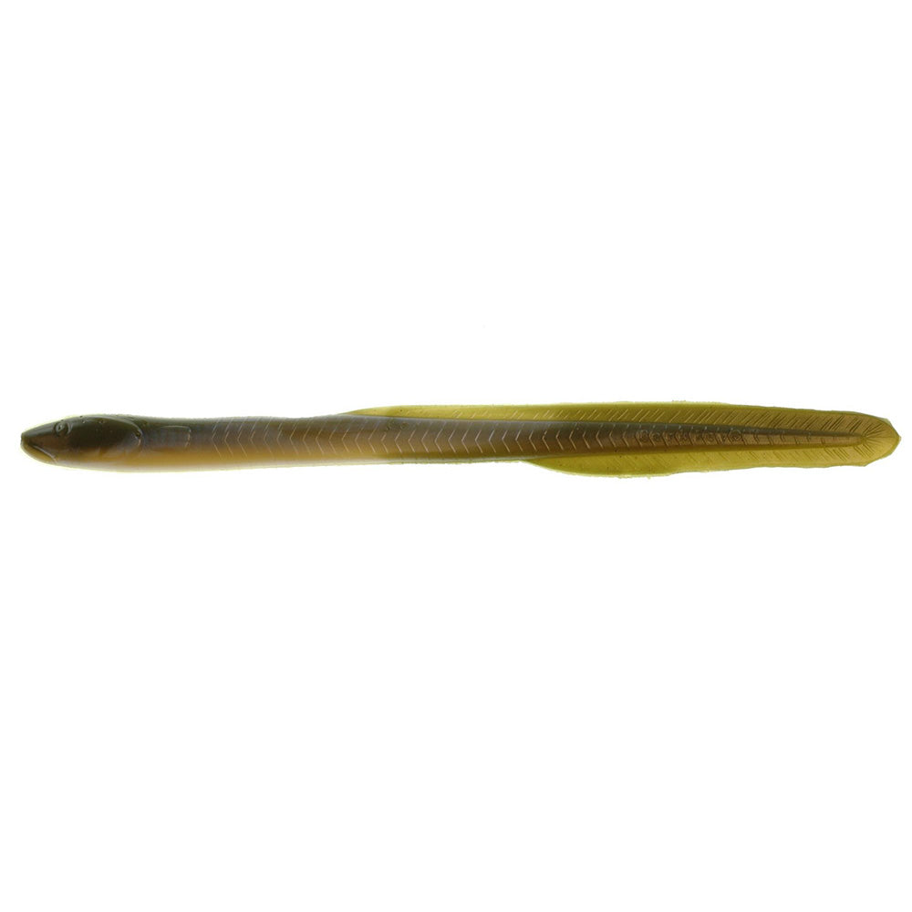 Berkley Gulp!® Saltwater Eel - 10" - Natural Eel