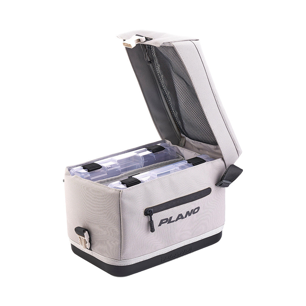 Plano Weekend Softsider Tackle Bag 3600 Series Coast P000280