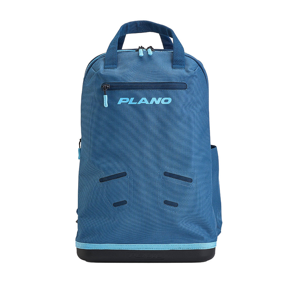 Plano Weekend™ Tackle Backpack - Wave