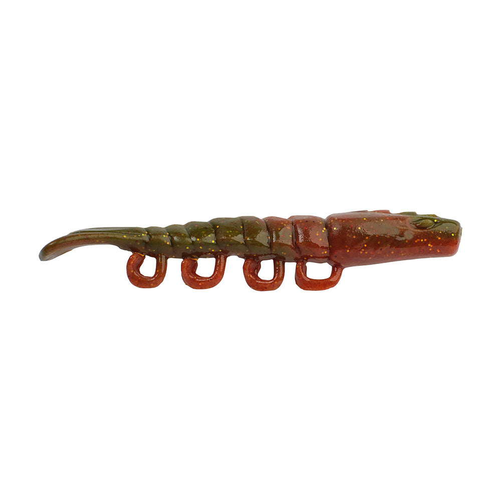 Berkley Gulp!® Saltwater Turbo Shrimp - 3" - Camo
