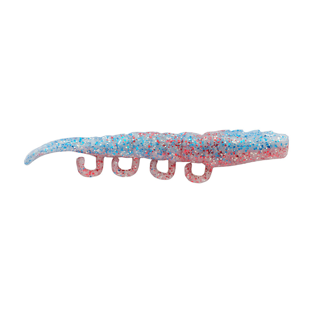 Berkley Gulp!® Saltwater Turbo Shrimp - 5" - America