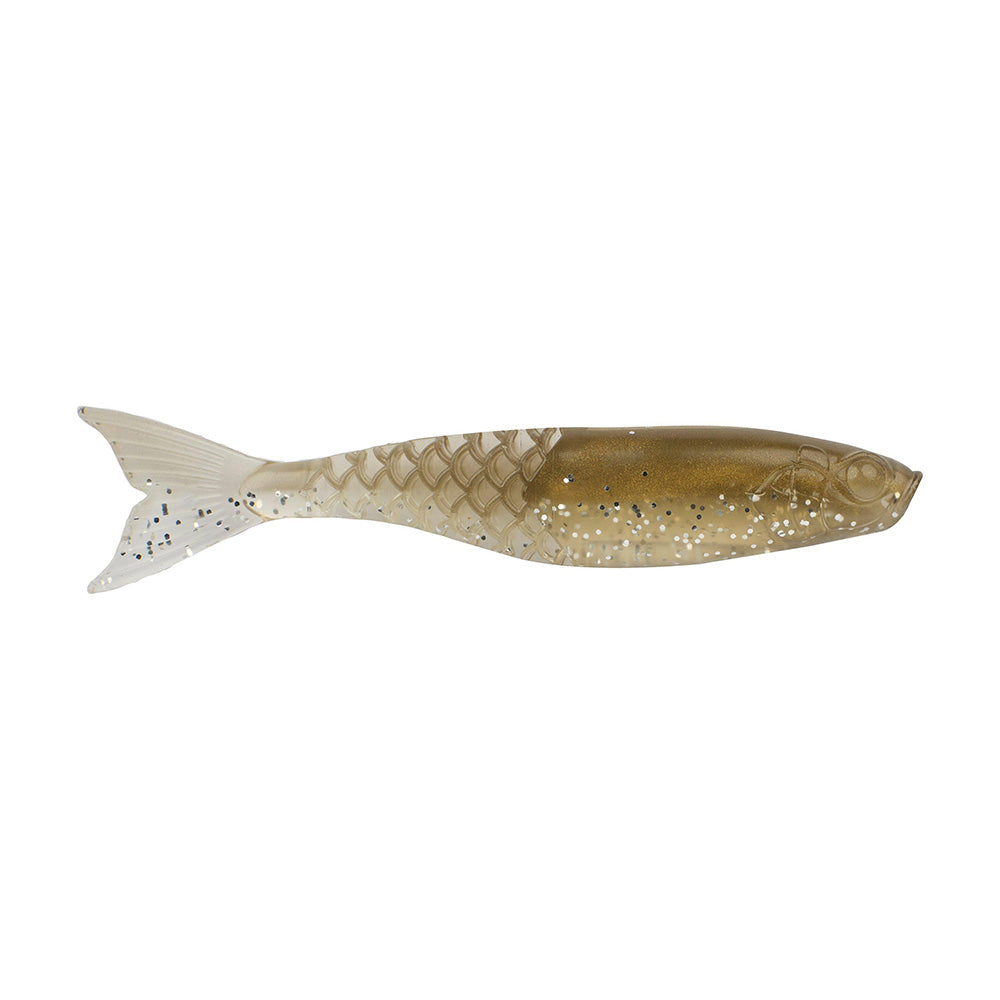 Berkley PowerBait® PowerStinger - 3.5" - Hickory Shad BSWPBSPS3.5-HKSH