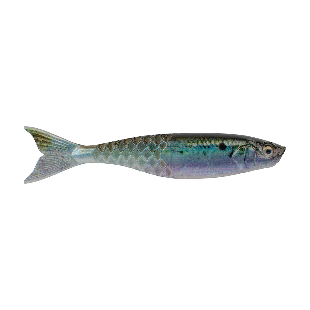 Berkley PowerBait® PowerStinger - 4.25" - HD Pilchard BSWPBSPS4.25-PIL