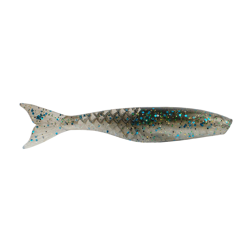 Berkley PowerBait® PowerStinger - 4.25" - Pinfish BSWPBSPS4.25-PINF