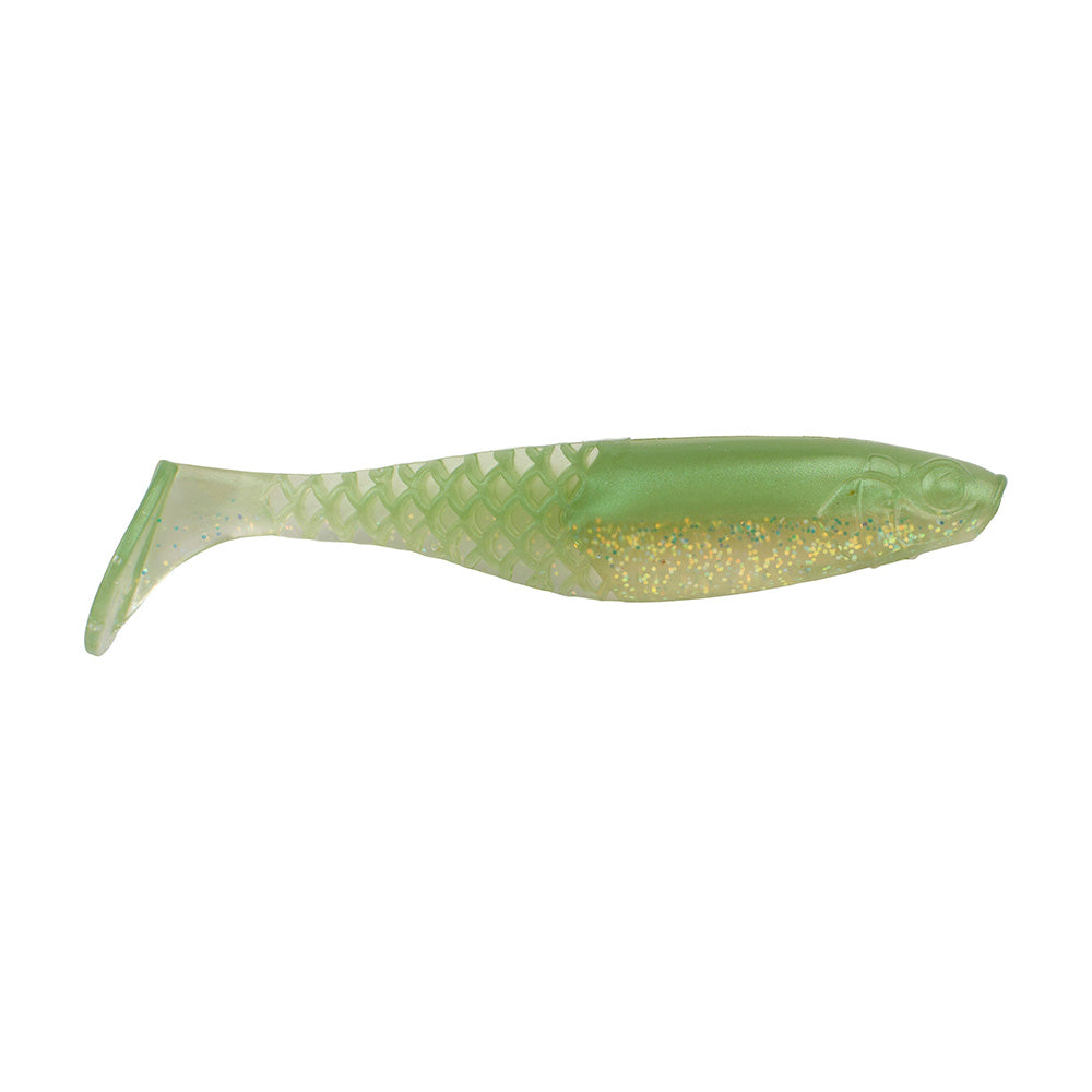 Berkley PowerBait Paddlin PowerStinger 425 Swamp BSWPBSPDPS425SWAMP 1637662