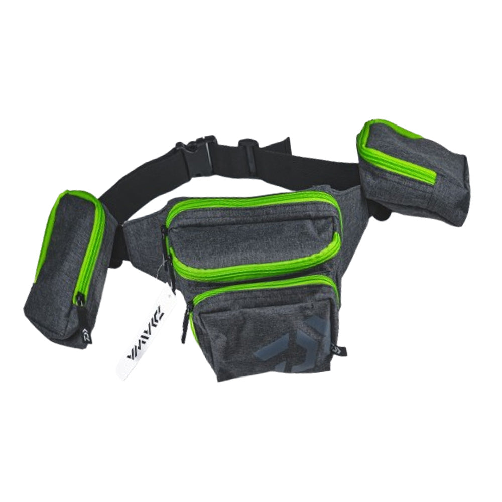 Daiwa D-Vec Hip Bag