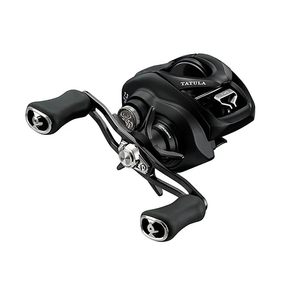 Daiwa Tatula TW 200H Reel TATU200H TATU200H