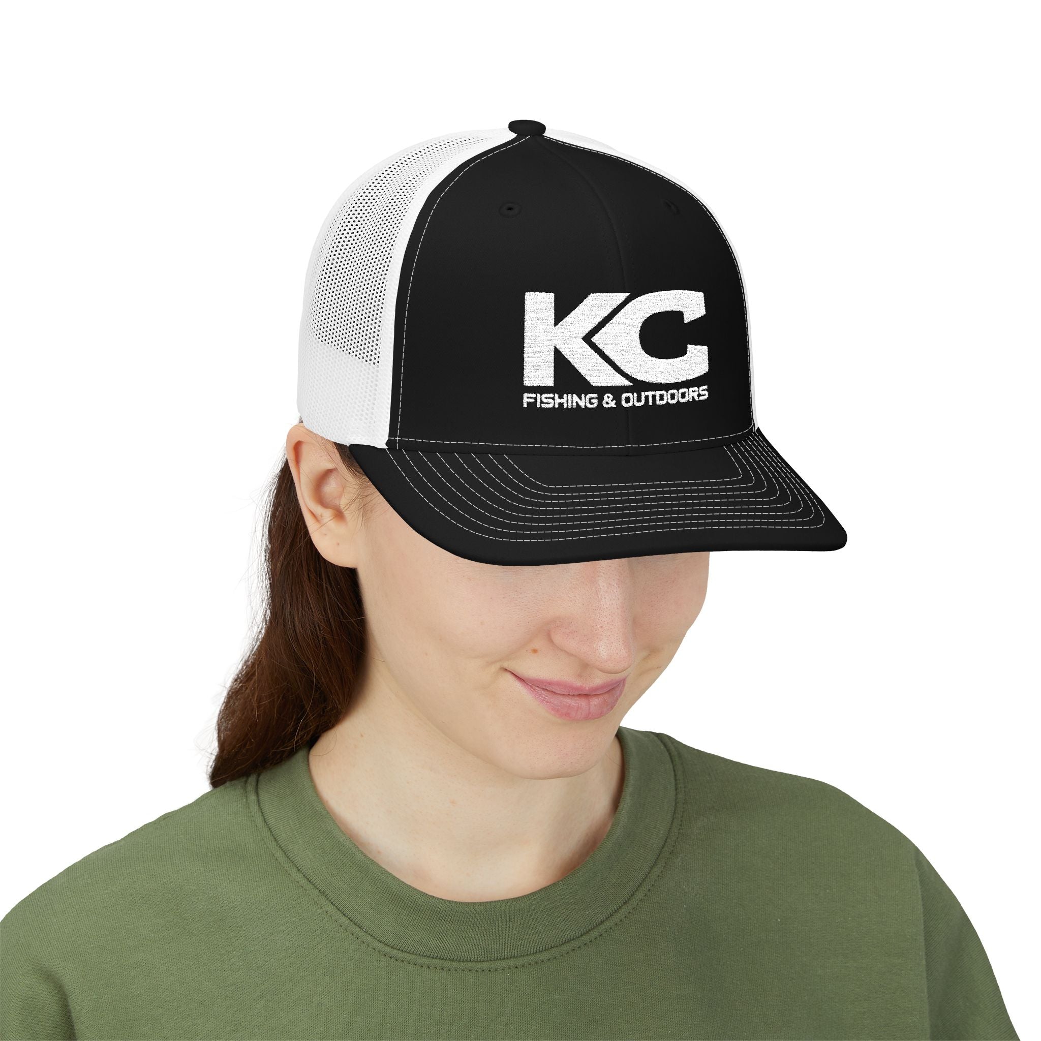 Keep Casting Richardson 112 Hat