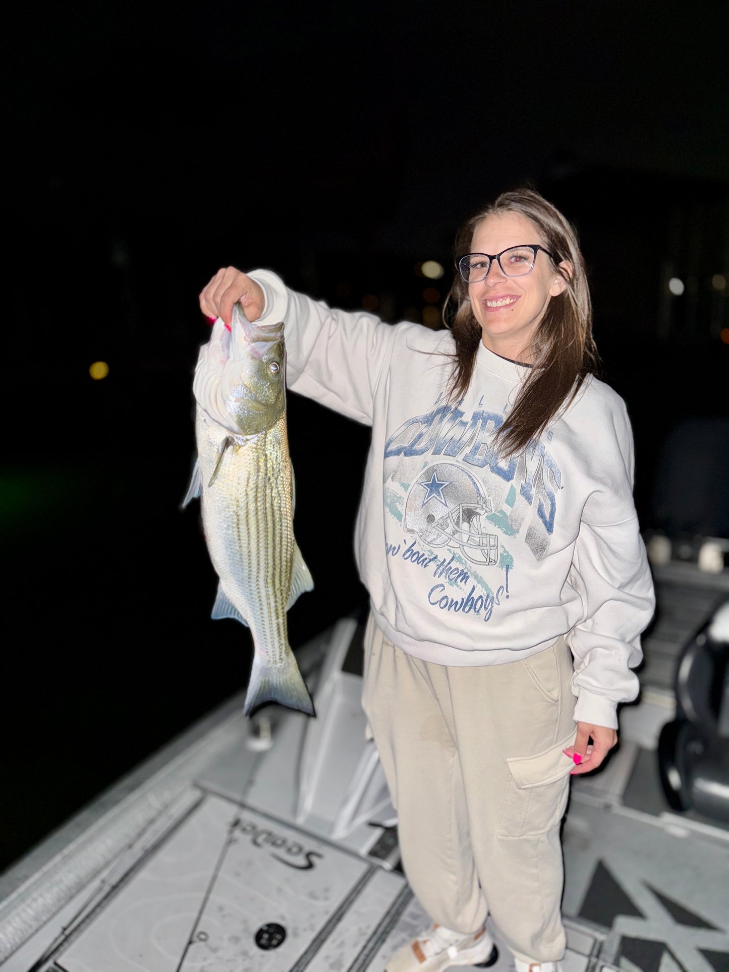 Fishing Trips
