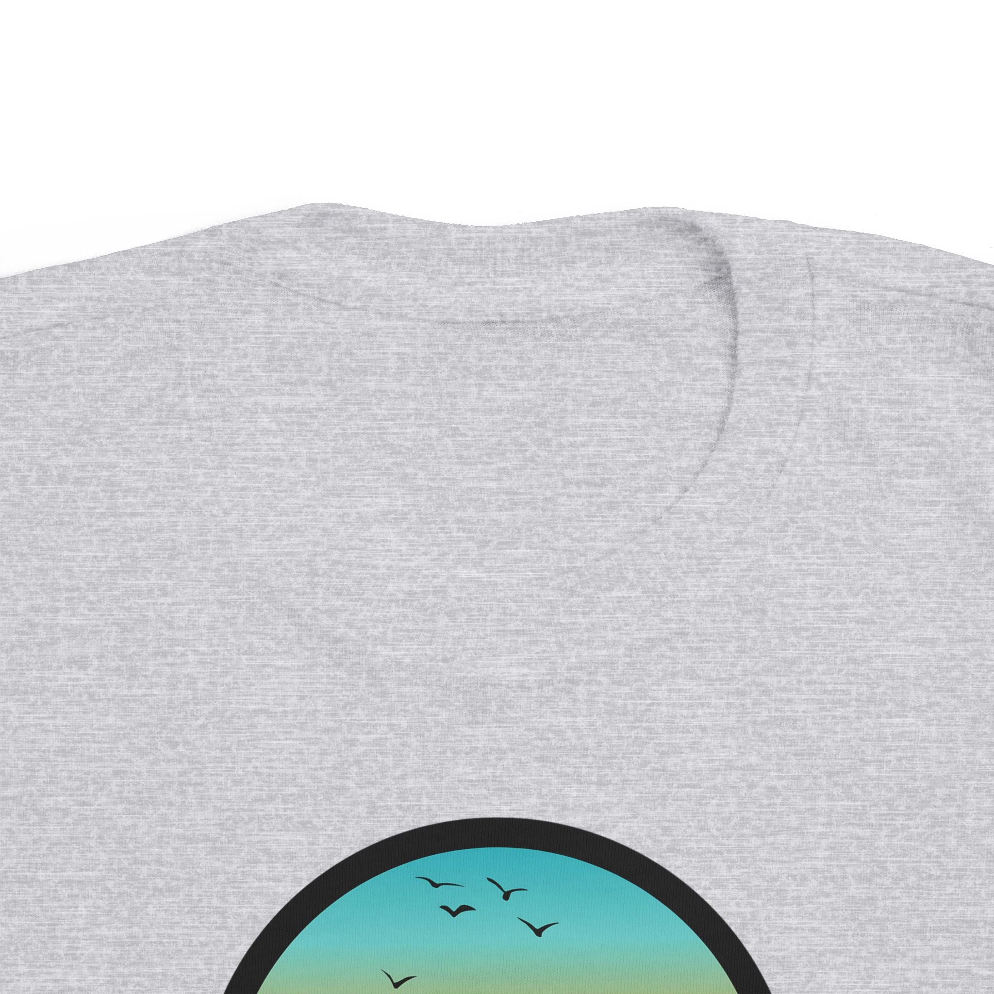 Keep Casting Toddler Tee