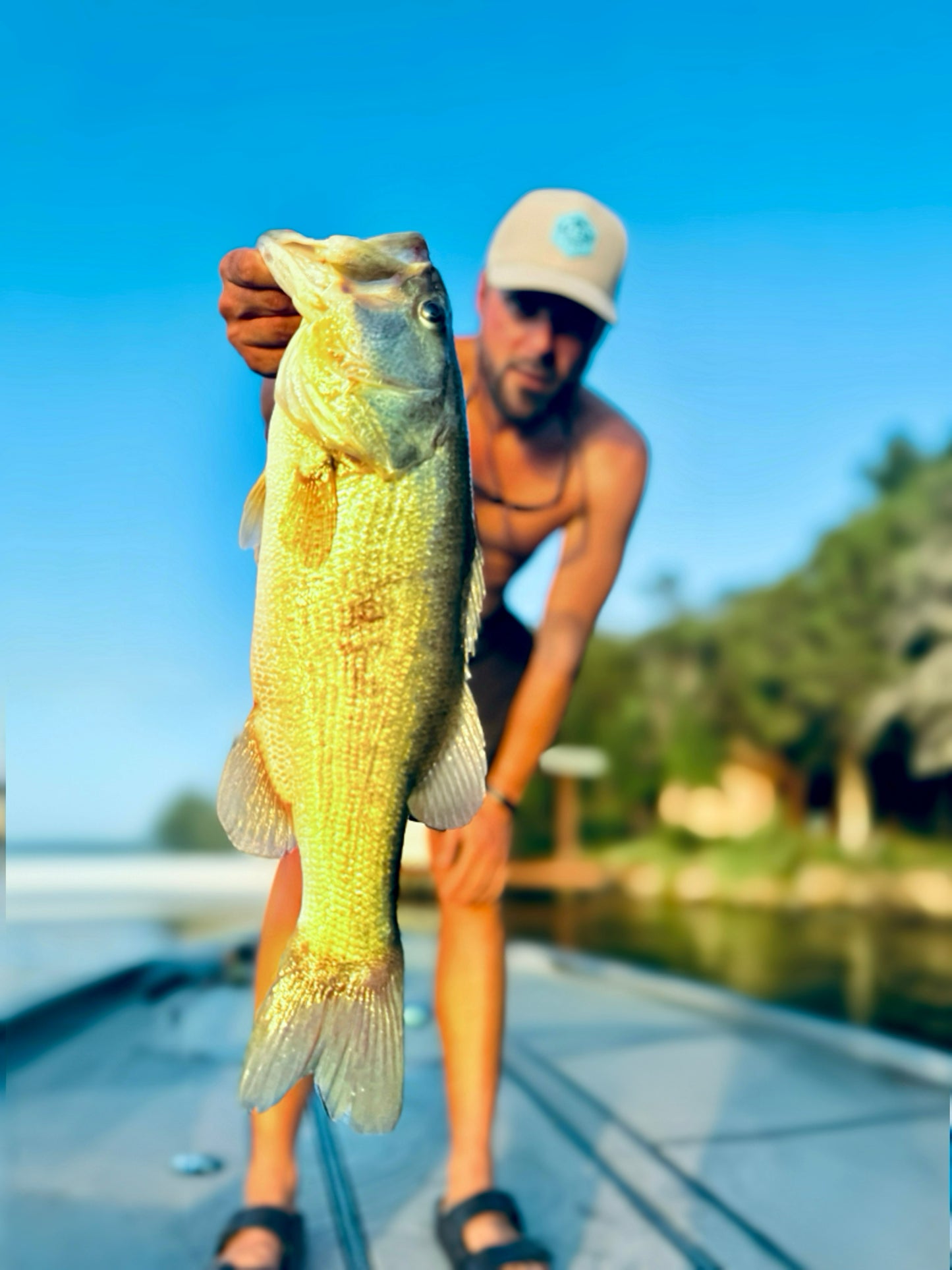 Fishing Trips