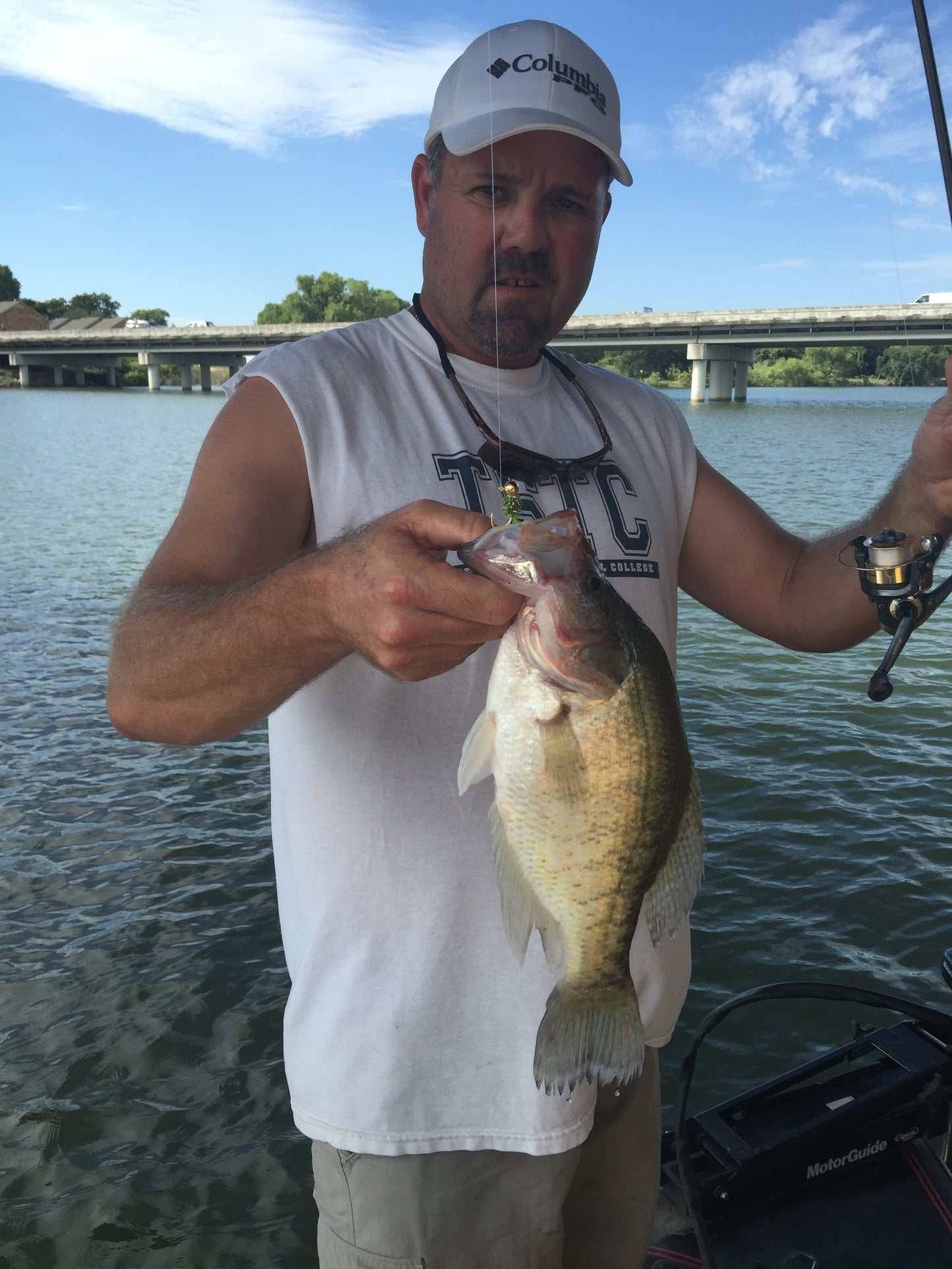 Fishing Trips