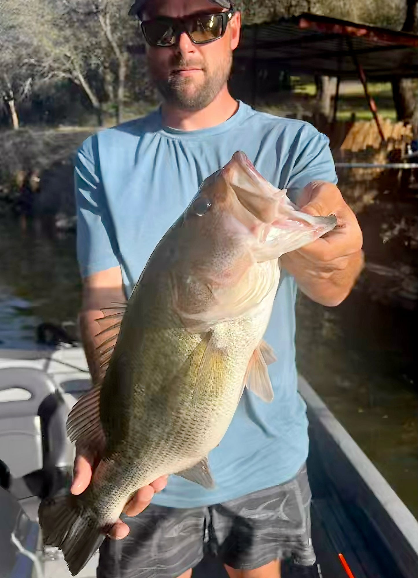 Fishing Trips