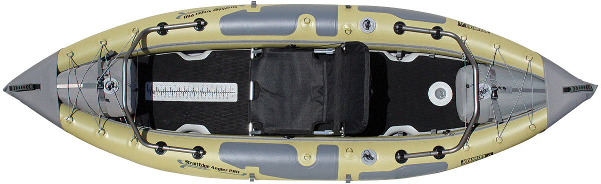 Advanced Elements StraitEdge Angler Pro Kayak