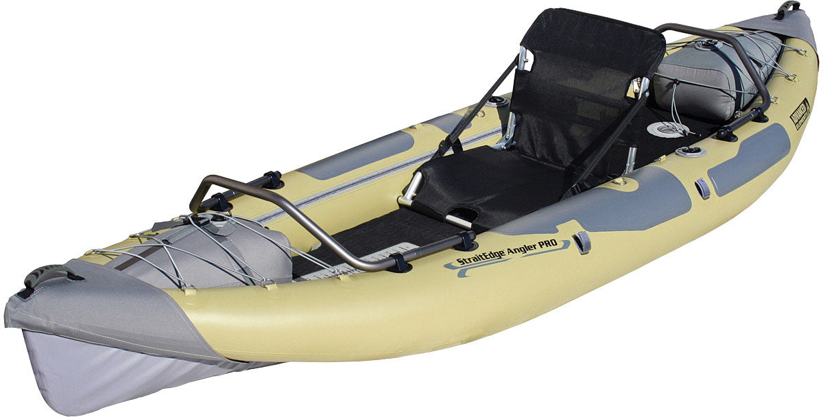 Advanced Elements StraitEdge Angler Pro Kayak