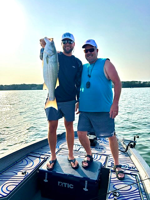 Fishing Trips