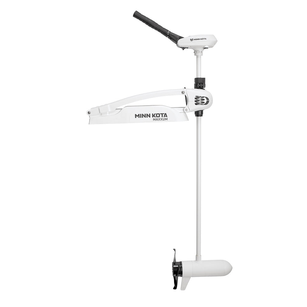 Minn Kota Riptide Maxxum RT80SMLD BowMount Trolling Motor 24V80lb52 1363447