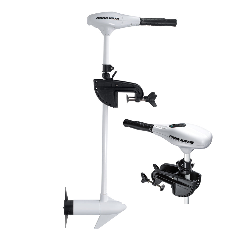 Minn Kota Riptide 45SCT Saltwater Trolling Motor 12V45lbs36 1363844