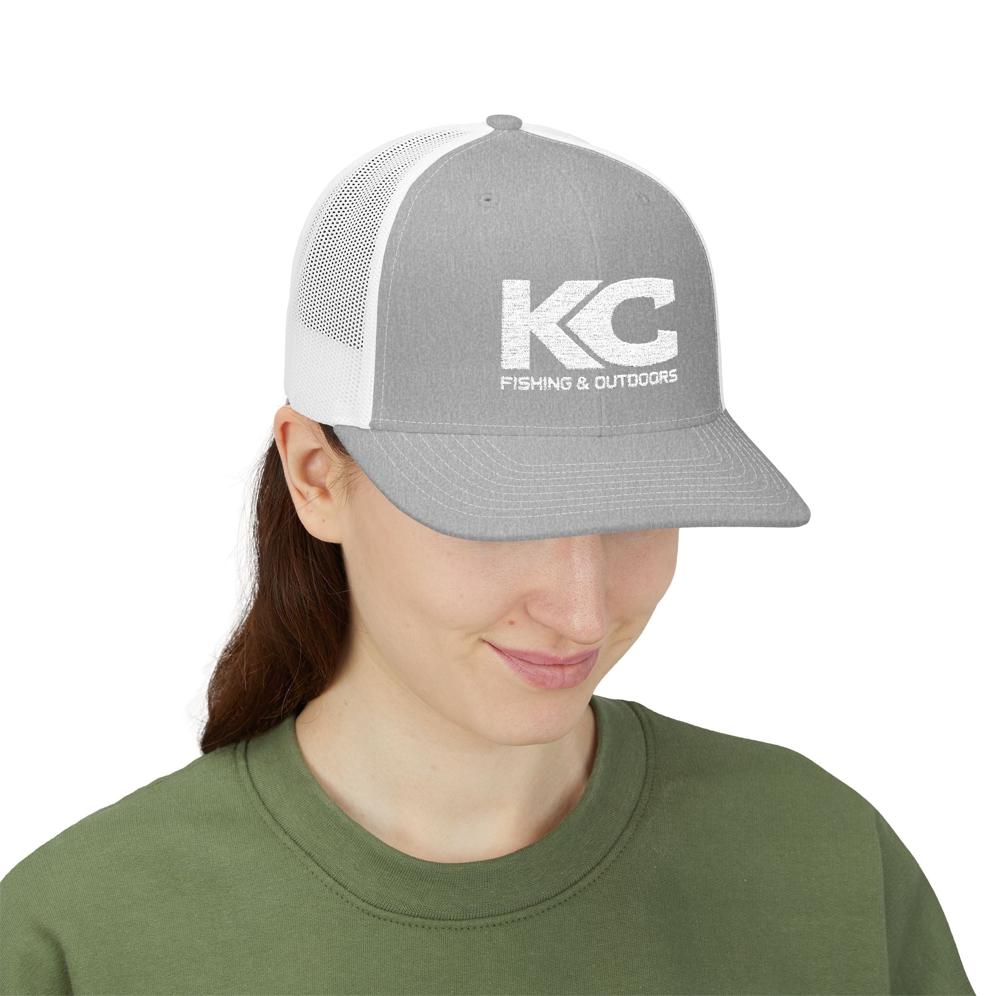 Keep Casting Richardson 112 Hat