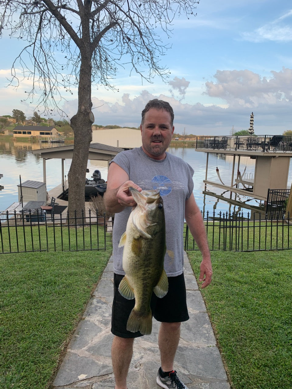 Fishing Trips