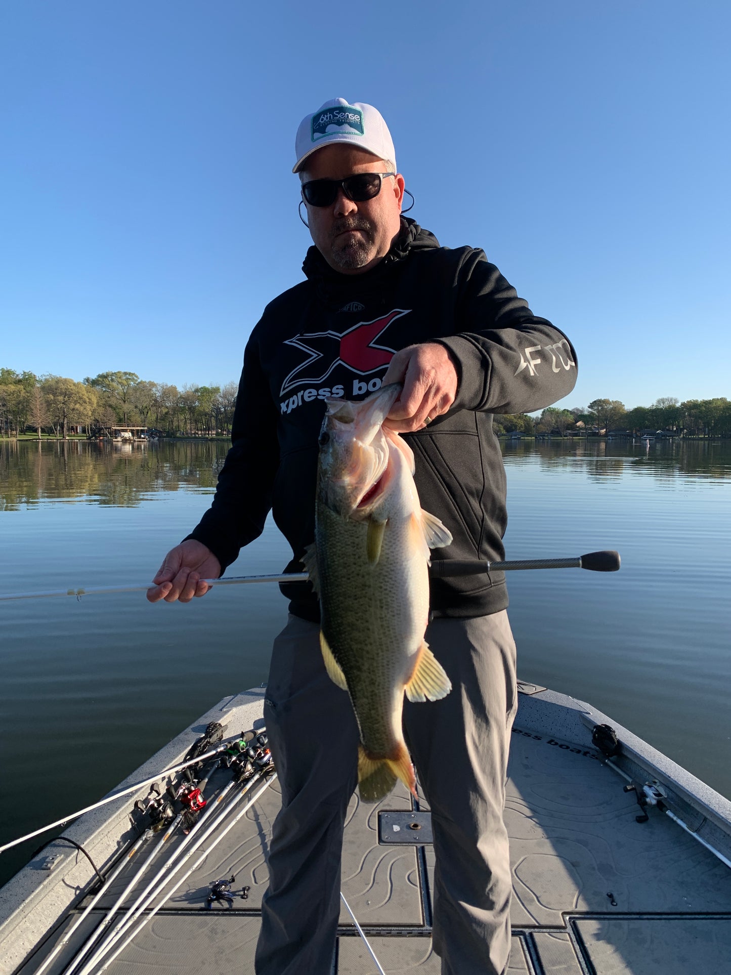 Fishing Trips