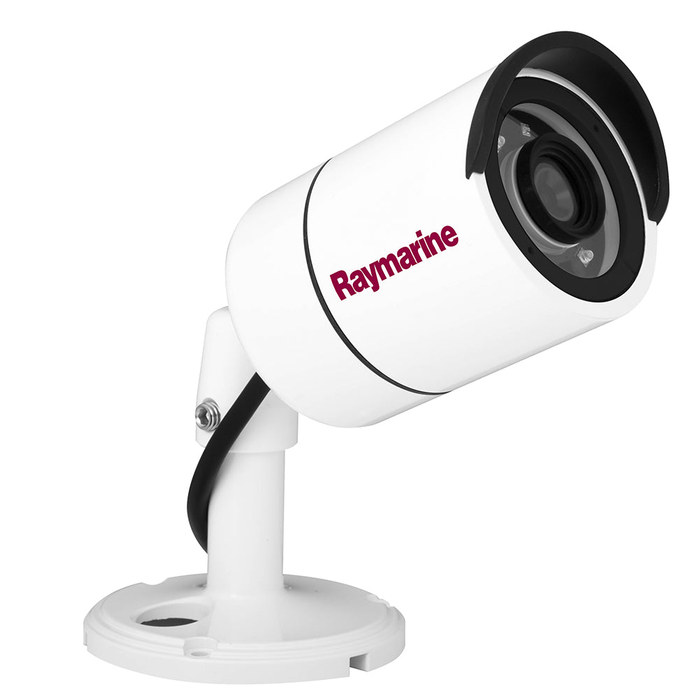 Raymarine CAM210 Day Night IP Marine Bullet Camera E70346