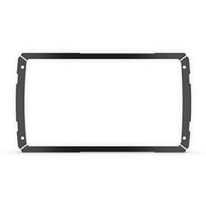 Garmin Flush Mount Kit f/STRIKER™ Plus 9sv