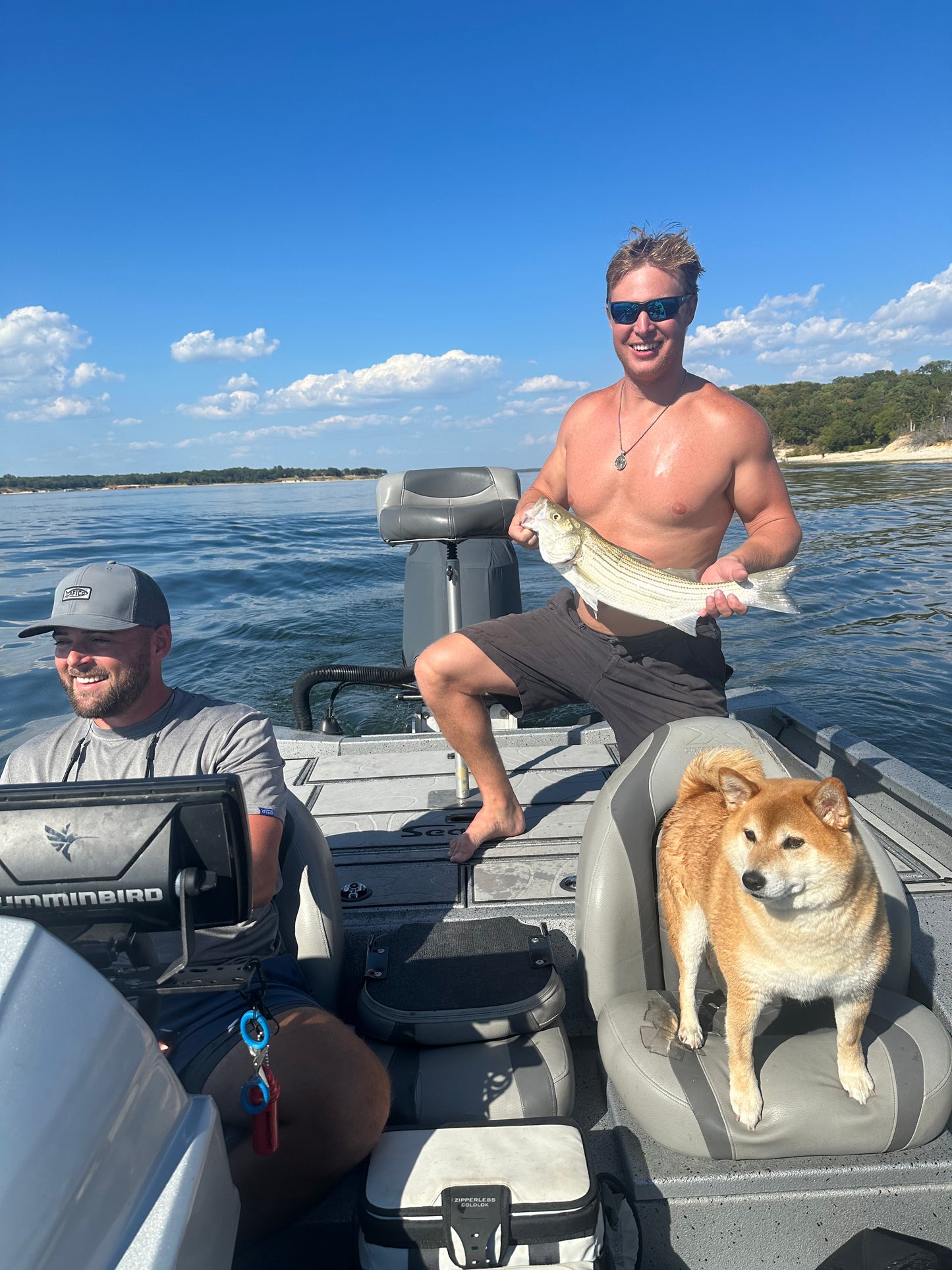 Fishing Trips