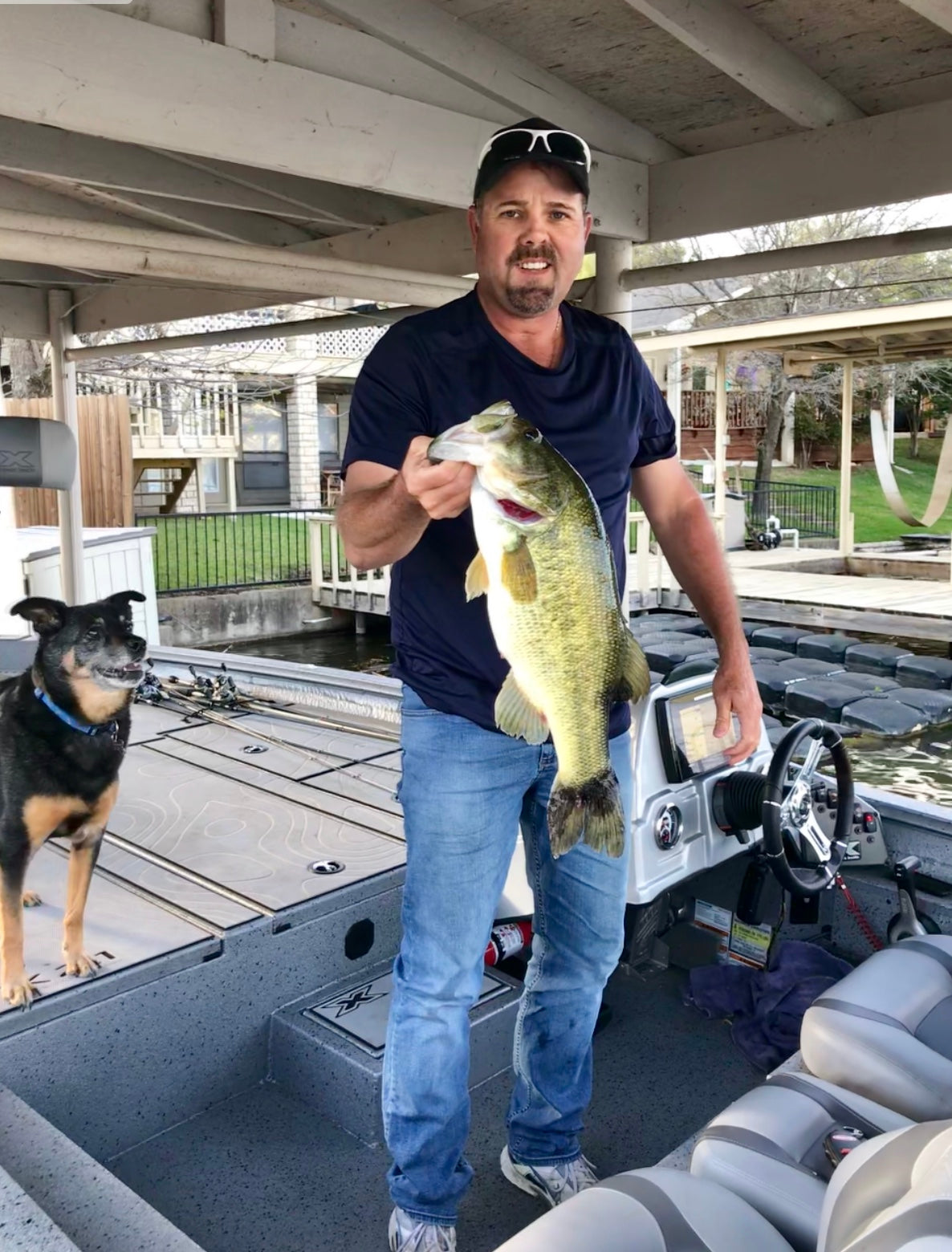 Fishing Trips