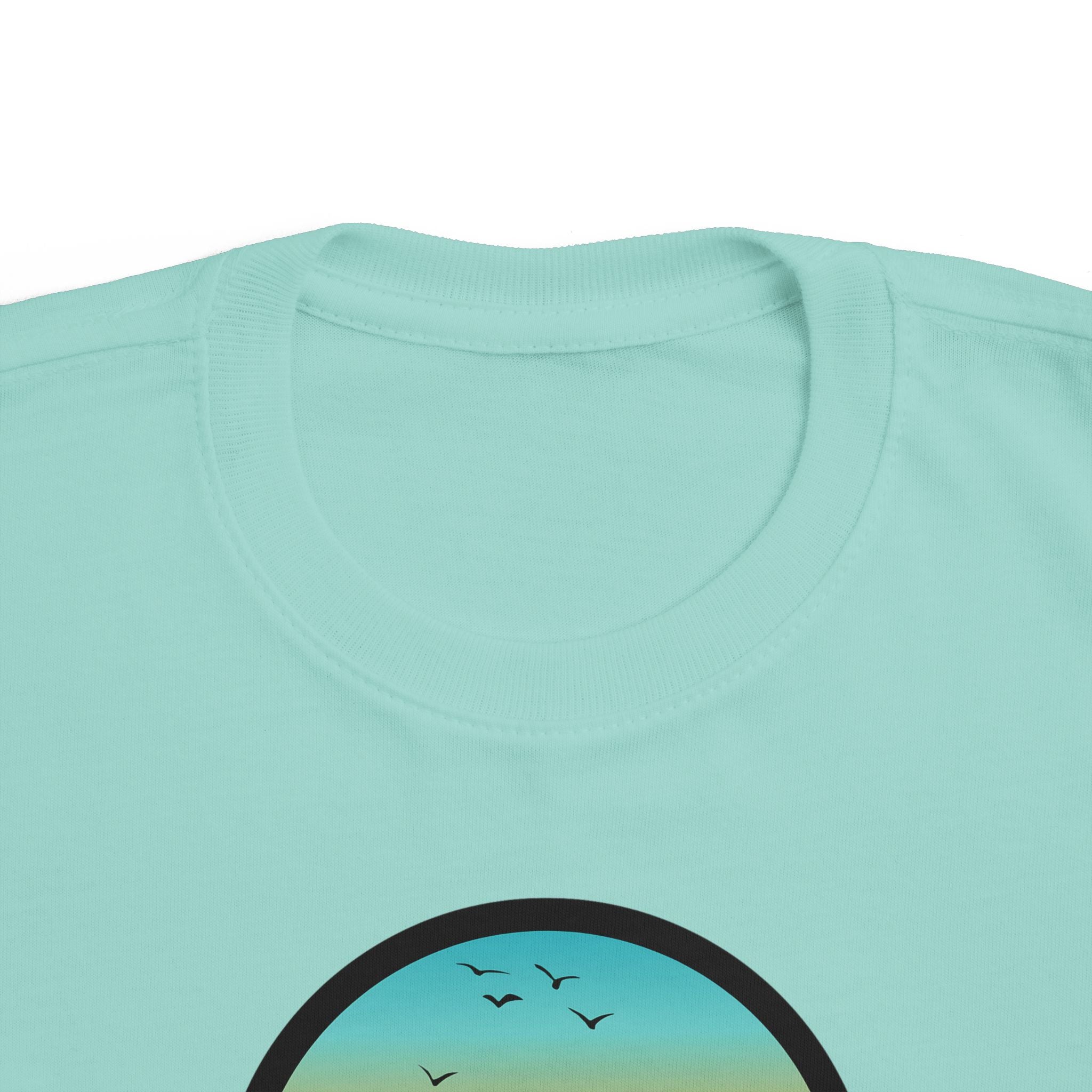 Keep Casting Toddler Tee