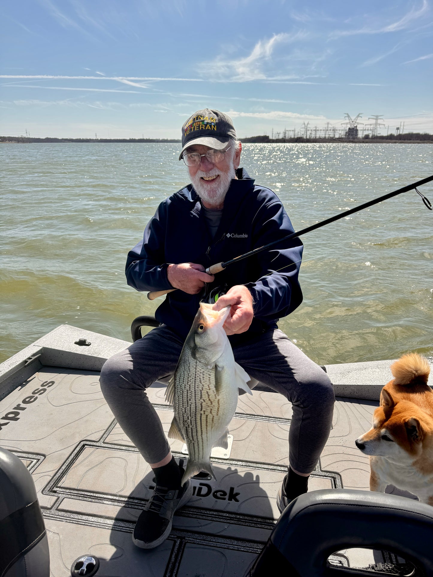 Fishing Trips