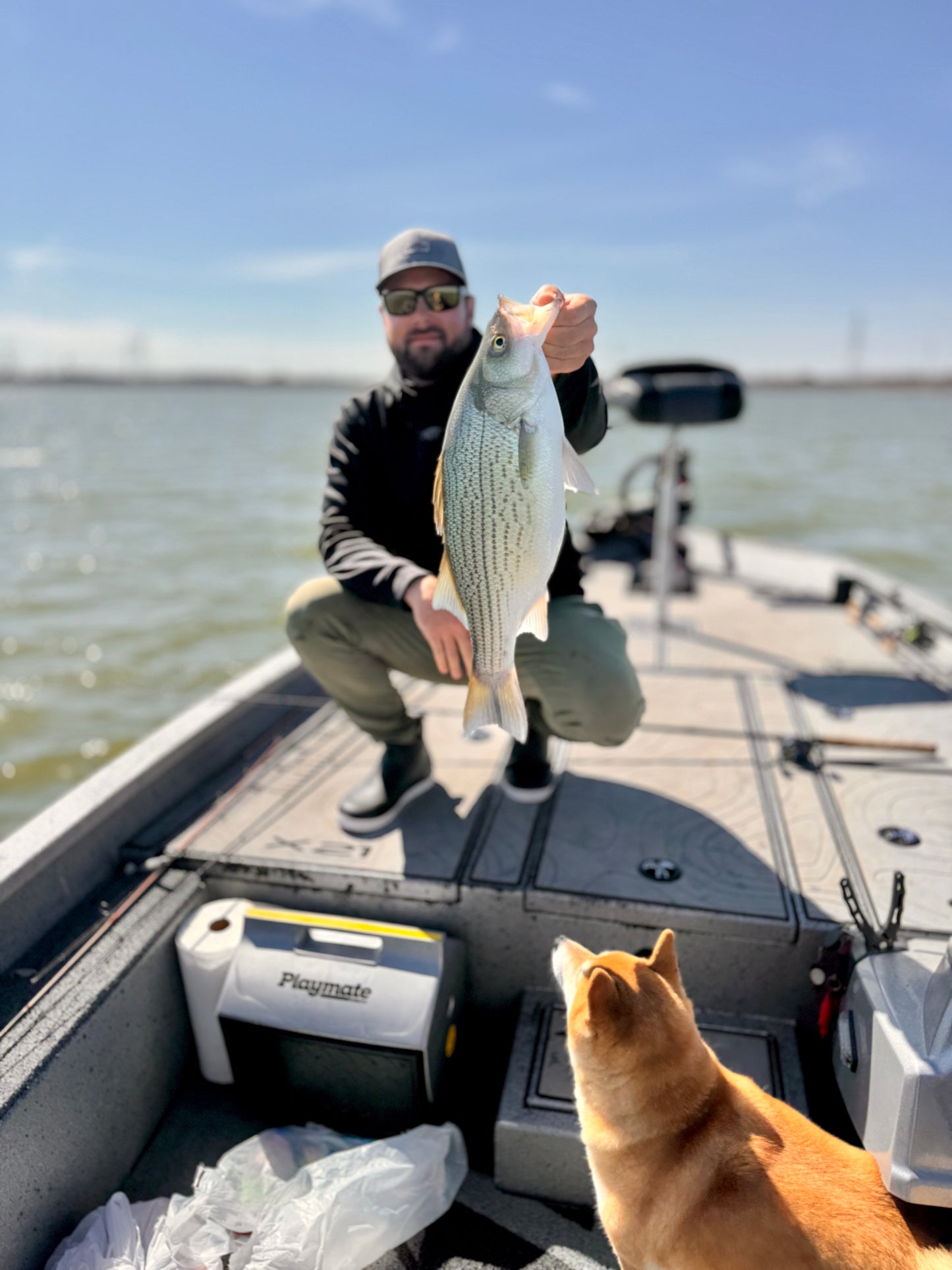 Fishing Trips