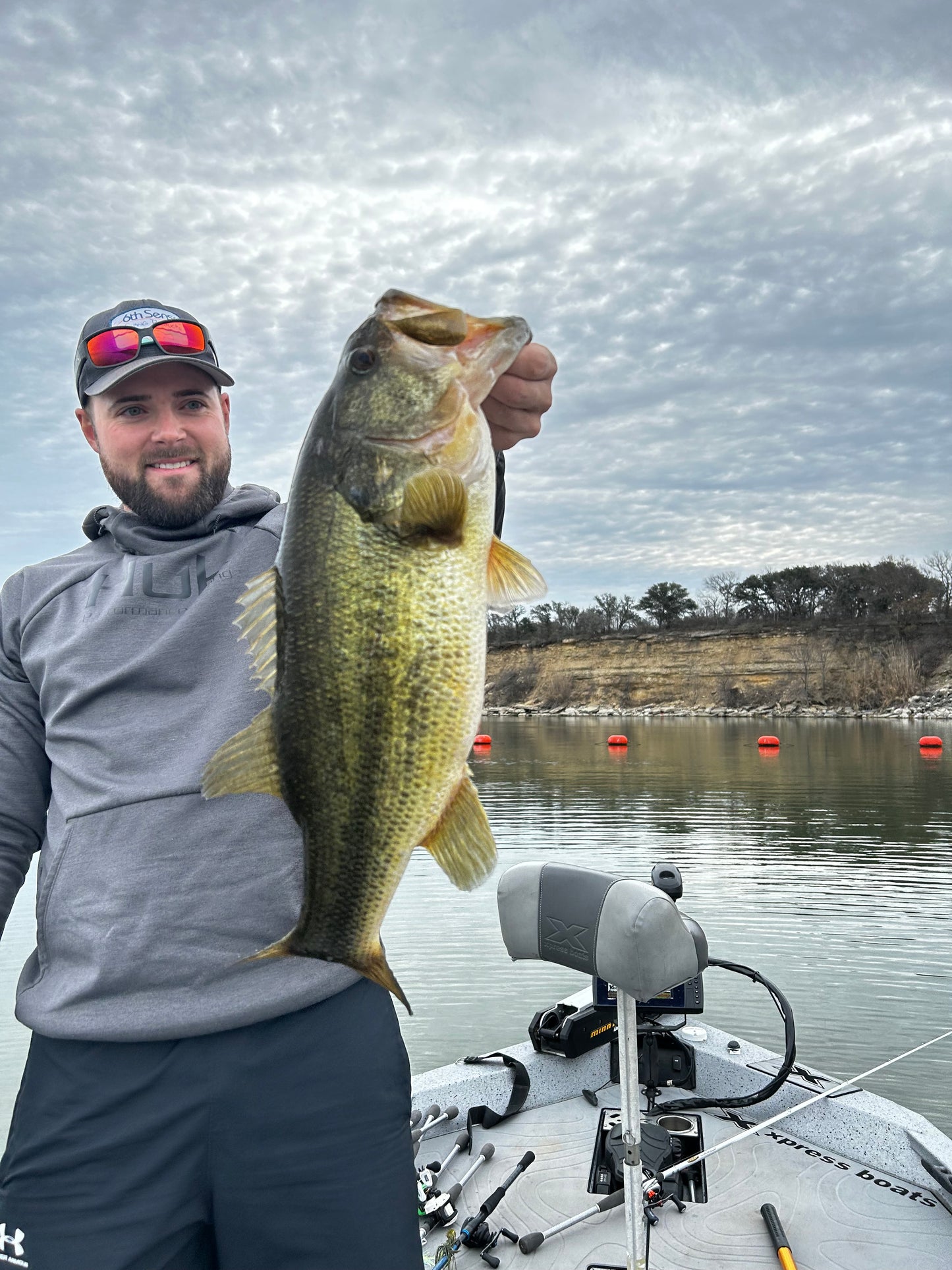 Fishing Trips