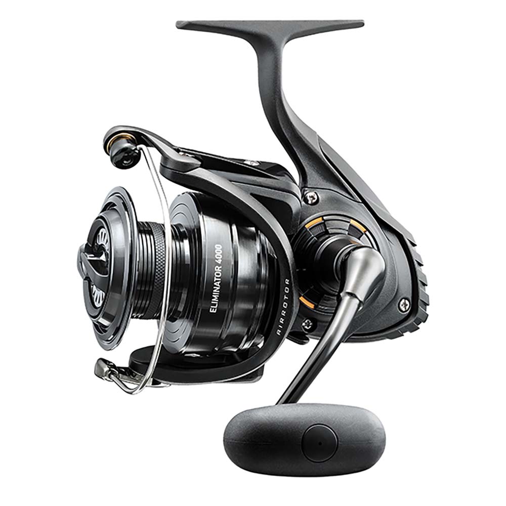 Daiwa Eliminator Spinning Reel Eliminator4500 ELIMINATOR4500