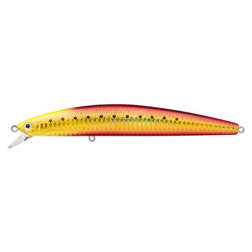 Daiwa Salt Pro Minnow - 6" - Floating - Fast Food