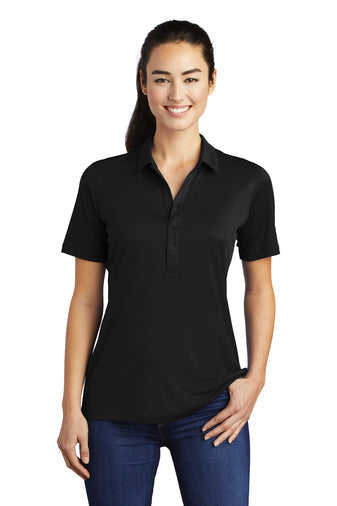 Ladies SPF Pro Polo Shirt
