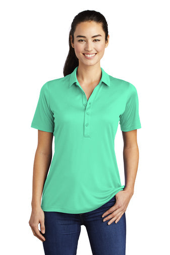 Ladies SPF Pro Polo Shirt