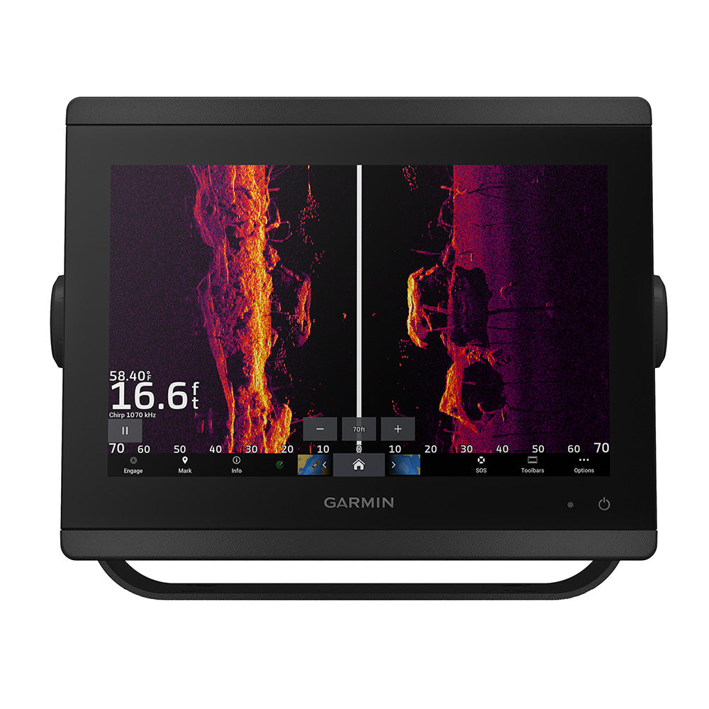 Garmin GPSMAP 8610xsv