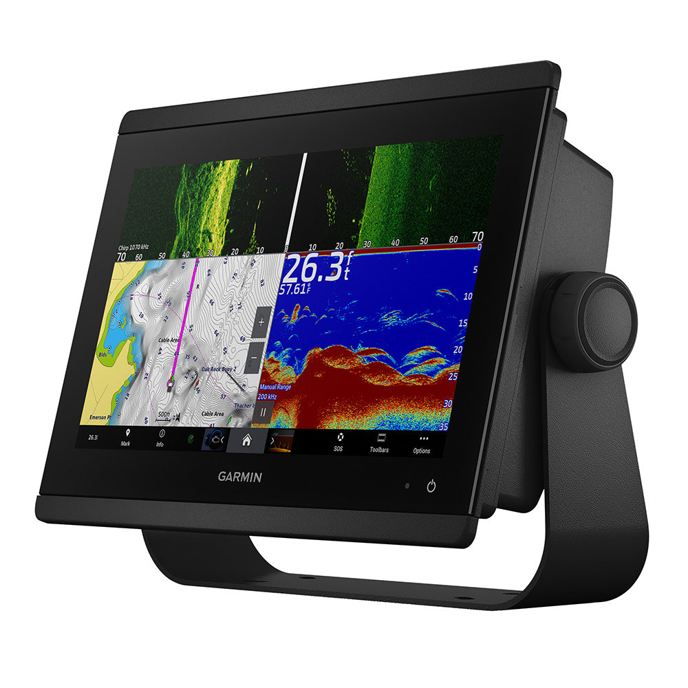 Garmin GPSMAP 8612xsv